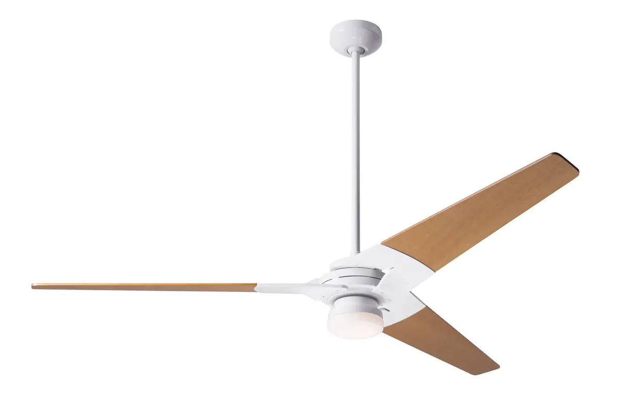 Modern Fan Co 62"Ceiling Fan 1