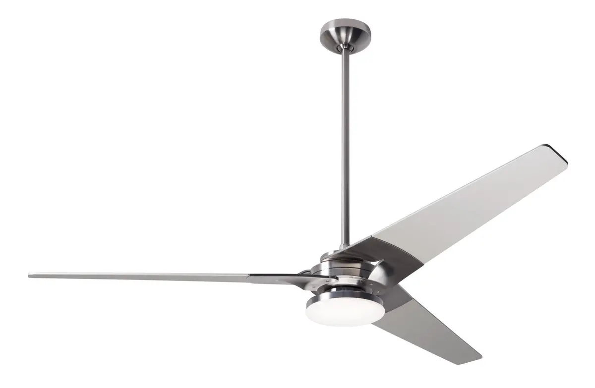 Modern Fan Co 62"Ceiling Fan 1