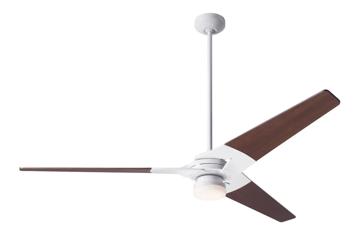 Modern Fan Co 62"Ceiling Fan 1