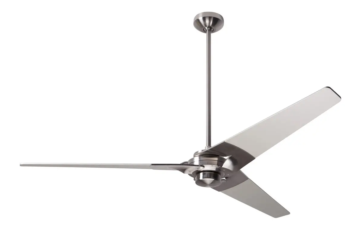 Modern Fan Co 62"Ceiling Fan 1