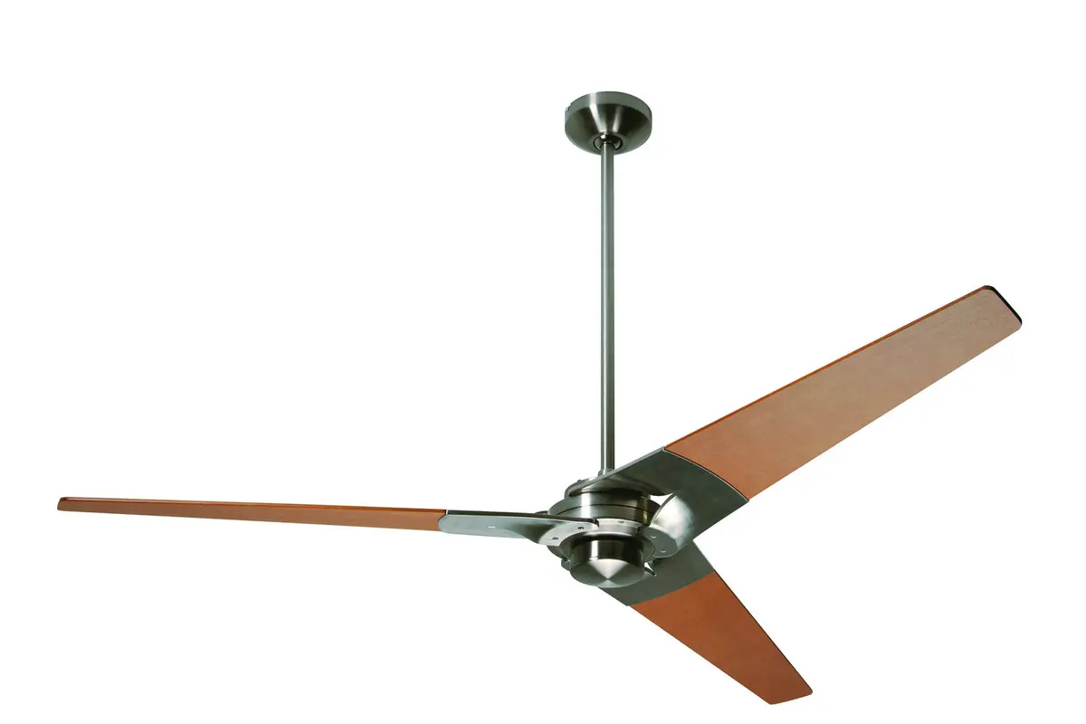 Modern Fan Co 62"Ceiling Fan 1