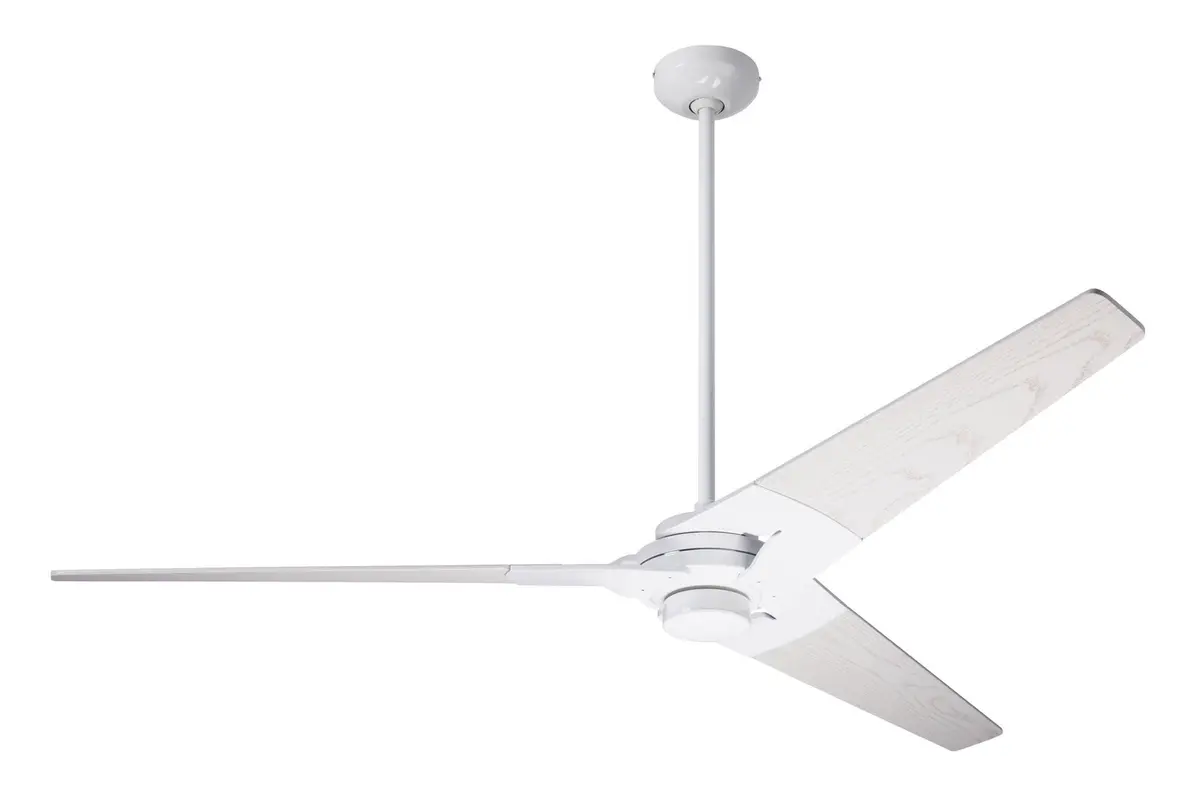 Modern Fan Co 62"Ceiling Fan 1