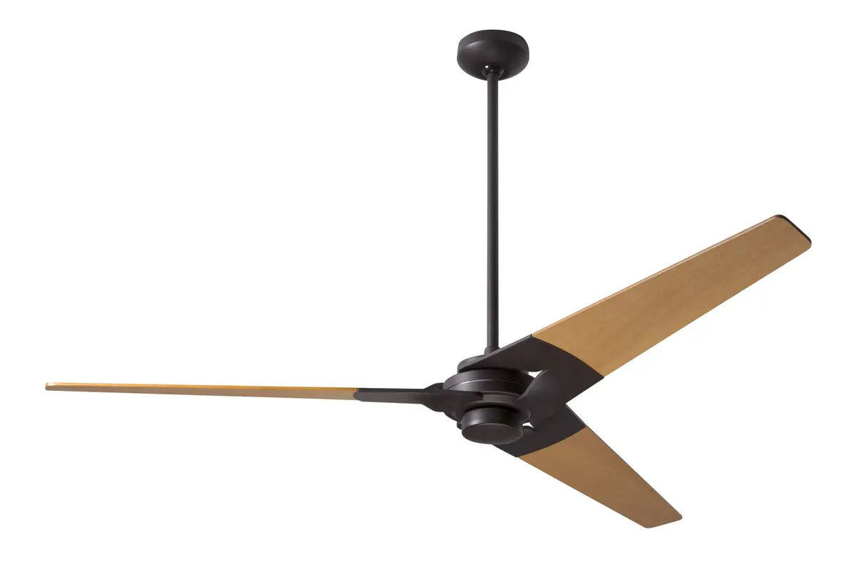Modern Fan Co 62"Ceiling Fan 1