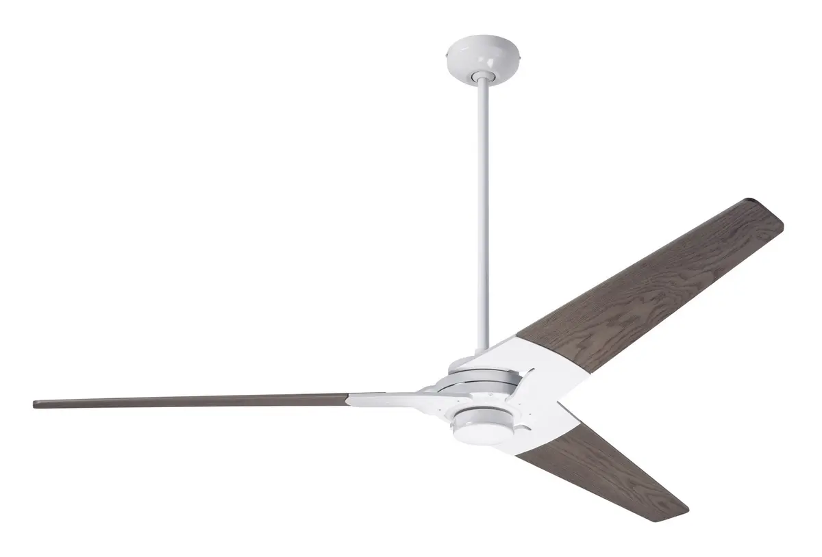 Modern Fan Co 62"Ceiling Fan 1