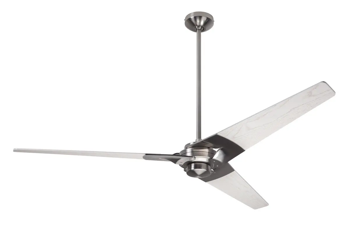 Modern Fan Co 62"Ceiling Fan 1