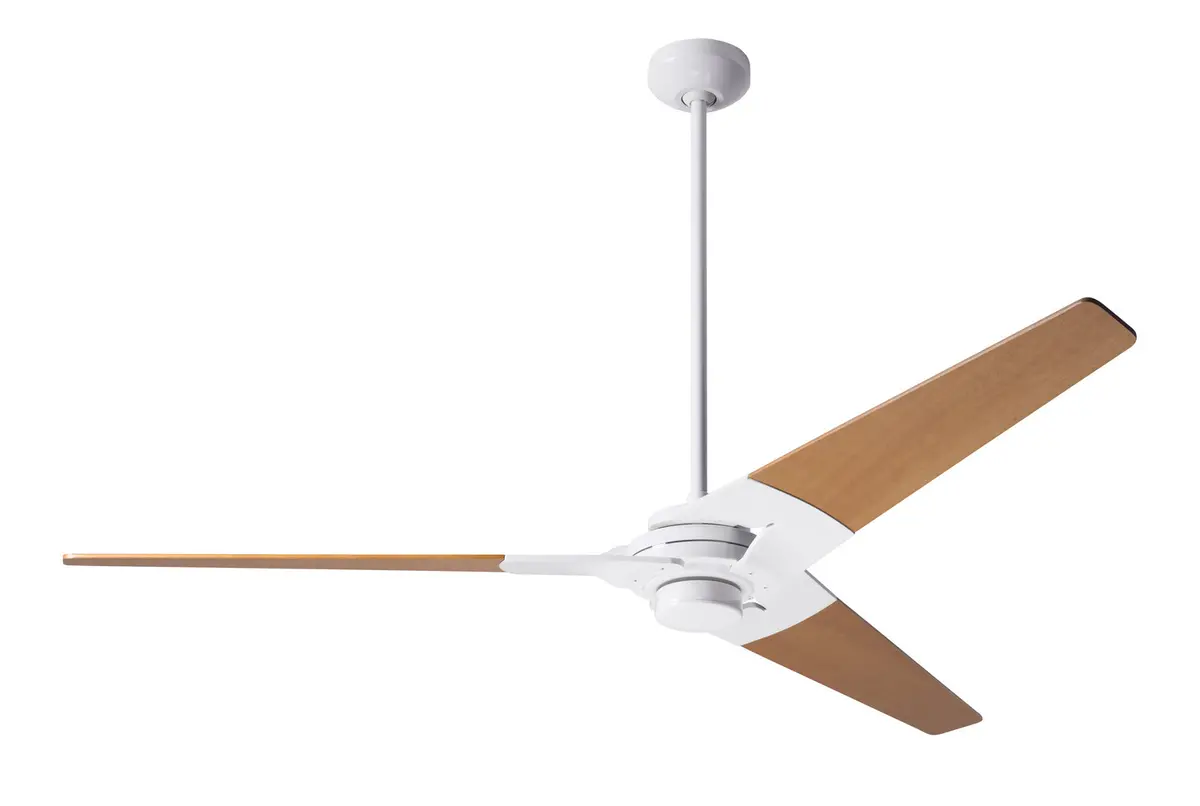 Modern Fan Co 62"Ceiling Fan 1