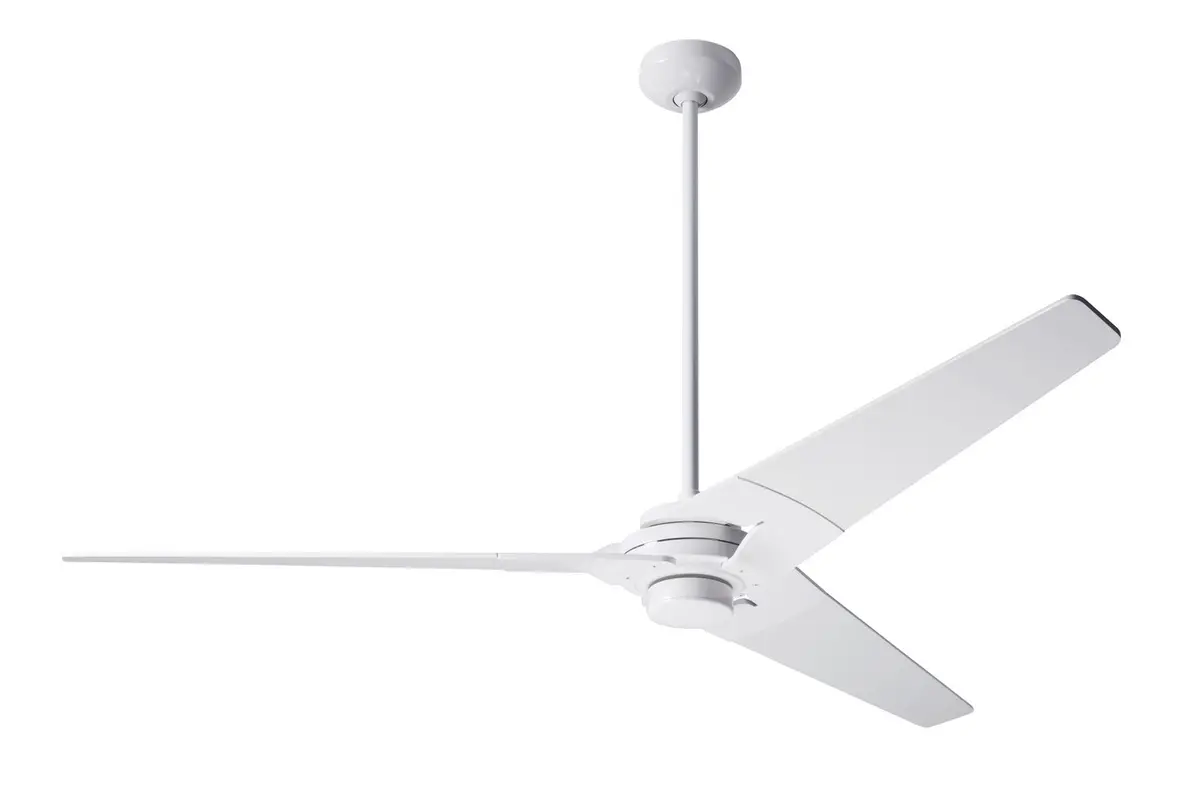 Modern Fan Co 62"Ceiling Fan 1