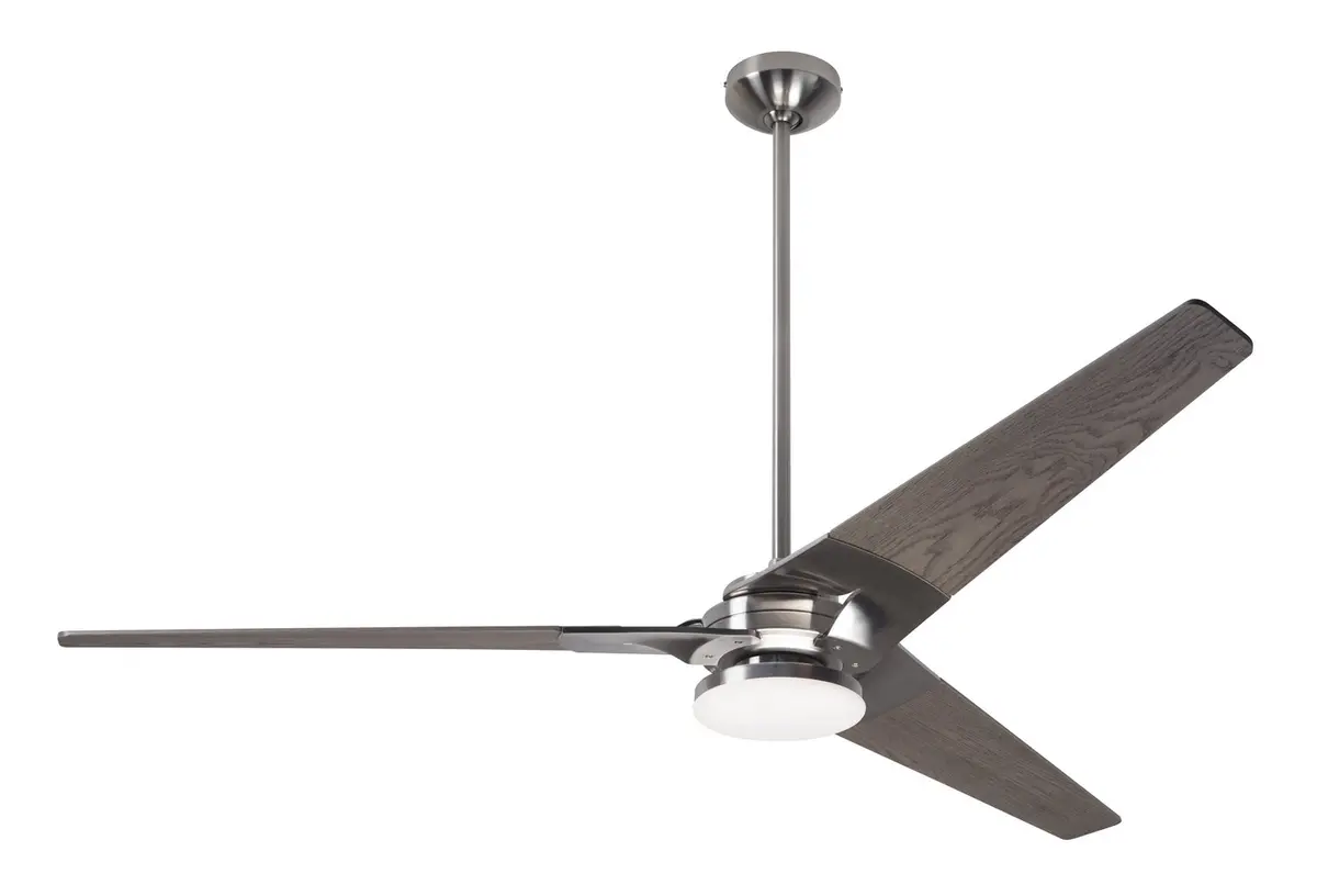 Modern Fan Co 62"Ceiling Fan 1