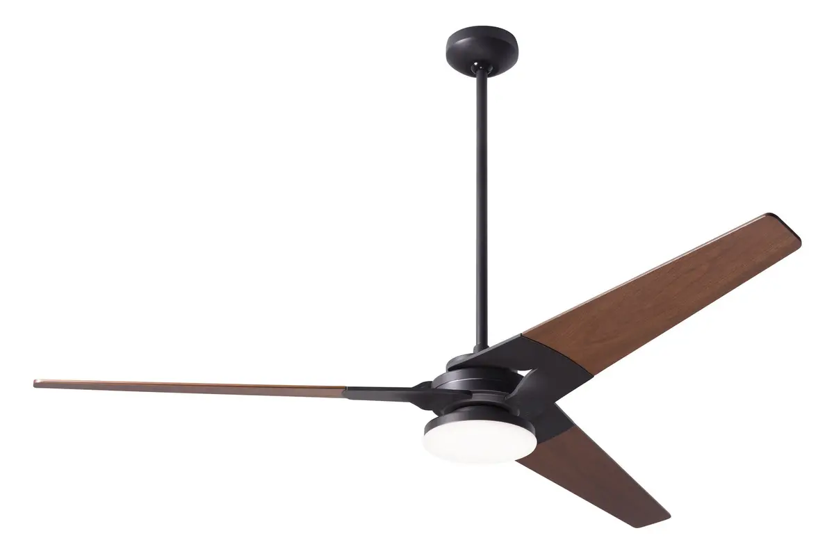 Modern Fan Co 62"Ceiling Fan 1