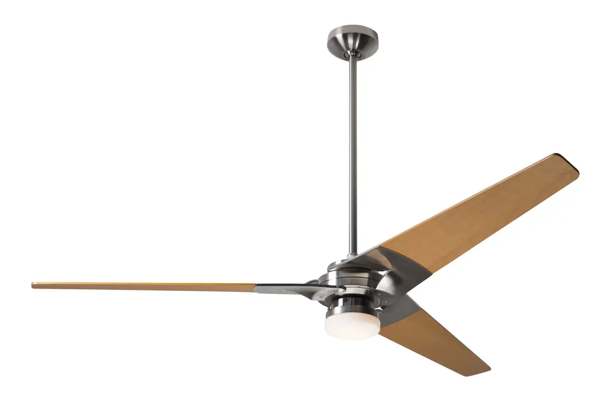 Modern Fan Co 62"Ceiling Fan 1