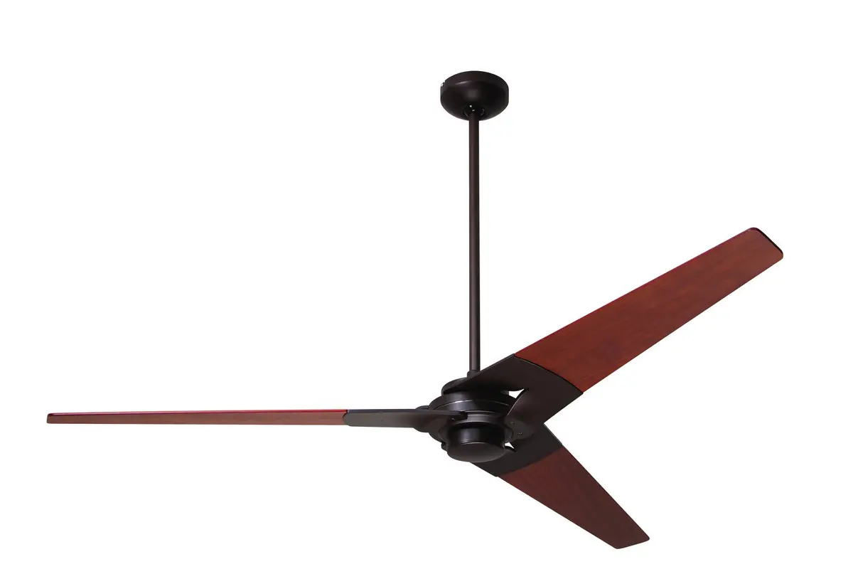 Modern Fan Co 62"Ceiling Fan 1
