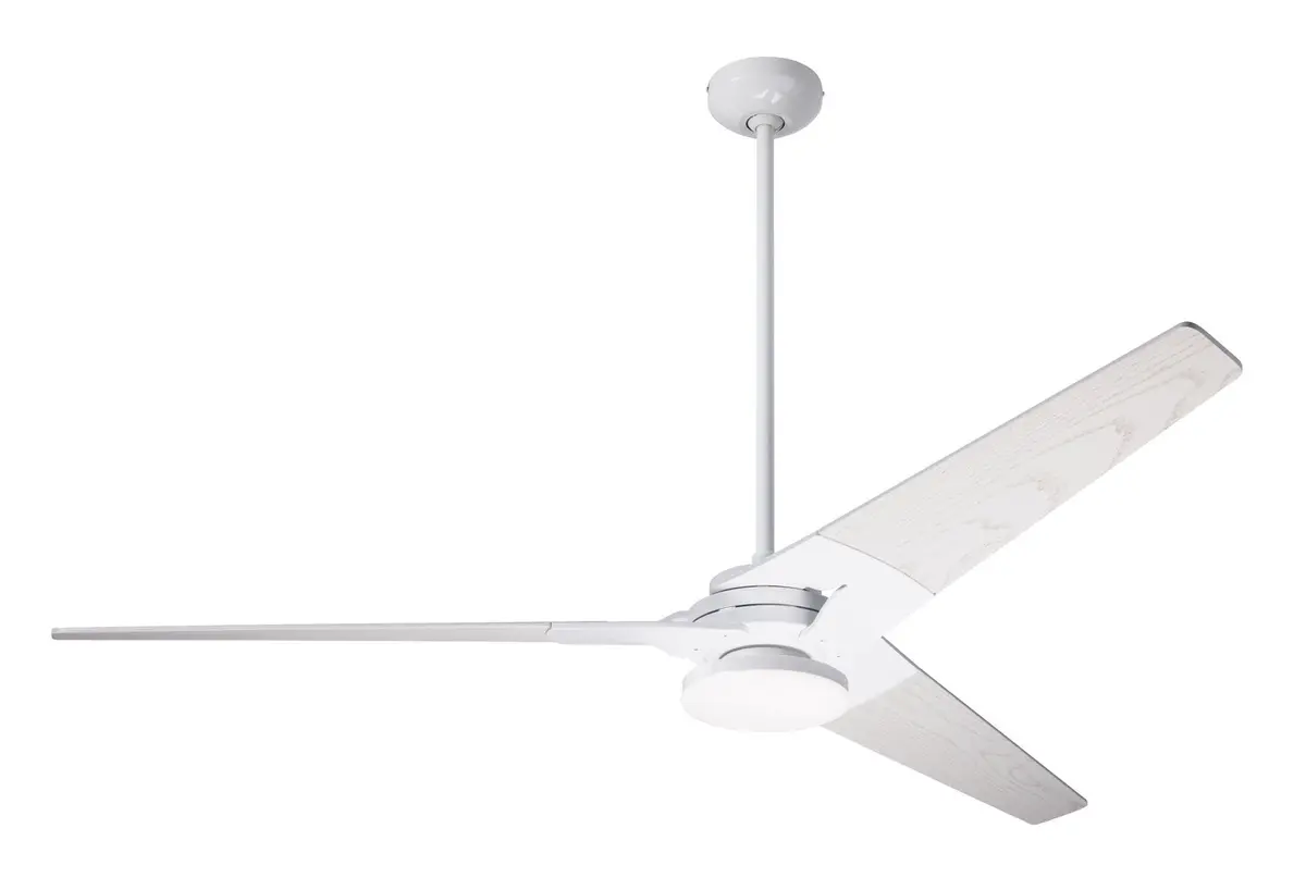 Modern Fan Co 62"Ceiling Fan 1