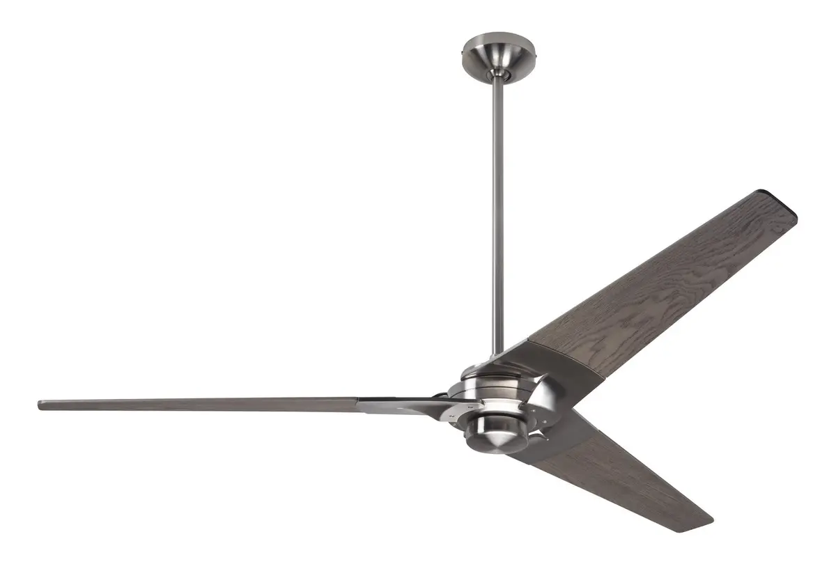 Modern Fan Co 62"Ceiling Fan 1