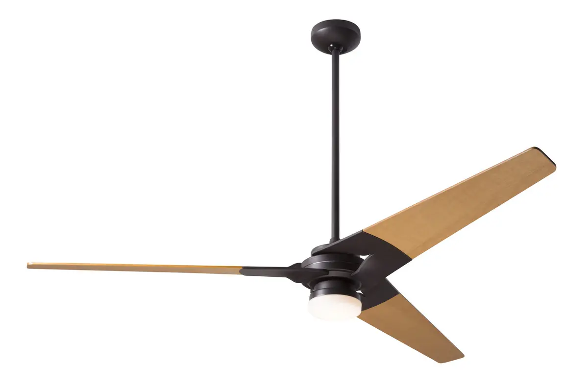 Modern Fan Co 62"Ceiling Fan 1