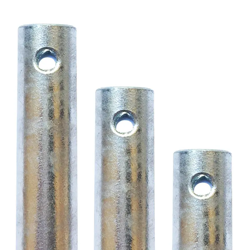 Modern Fan Co Down Rod 1
