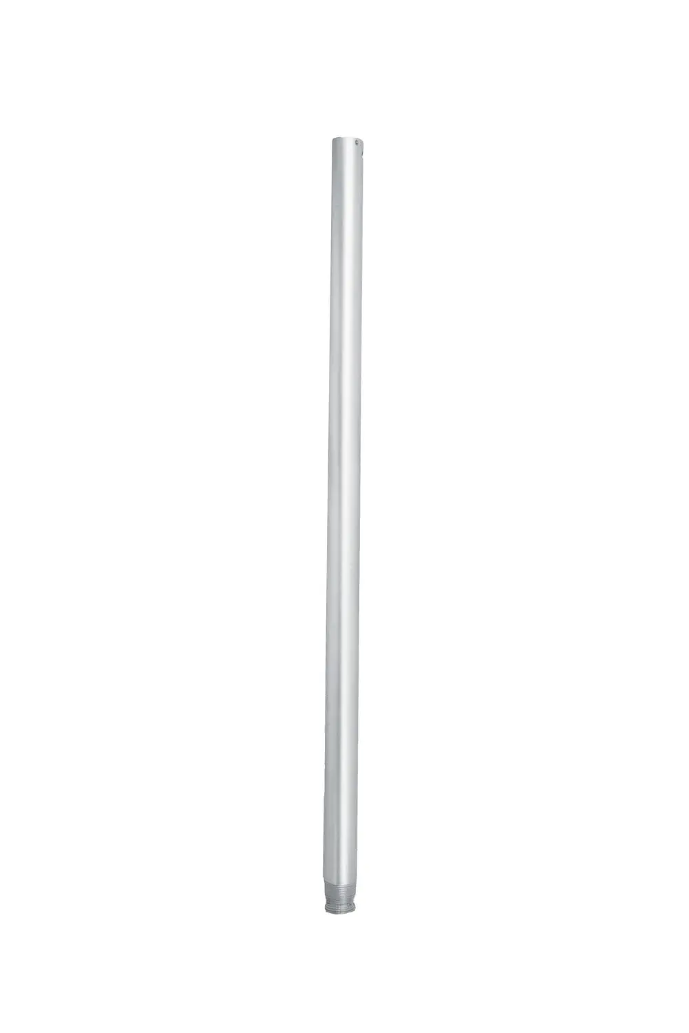 Modern Forms Fans 60" Downrod In Brushed Nickel 1