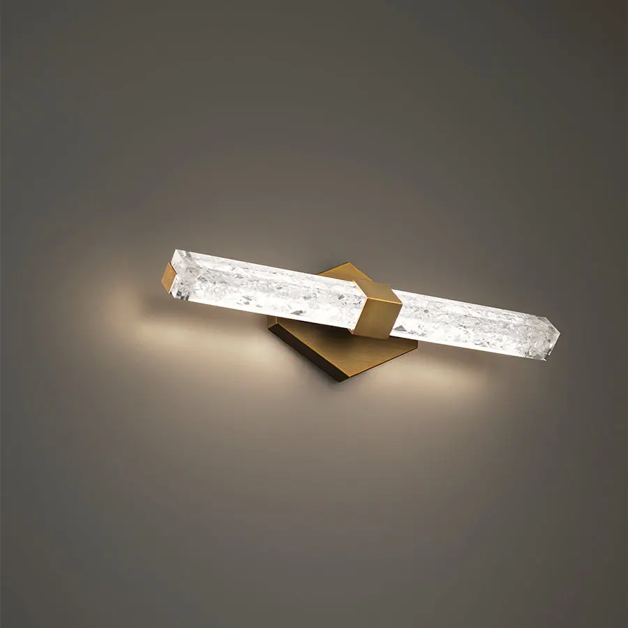Modern Forms Led Bath Light 1