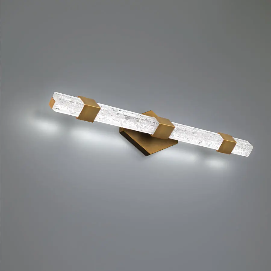 Modern Forms Led Bath Light 1