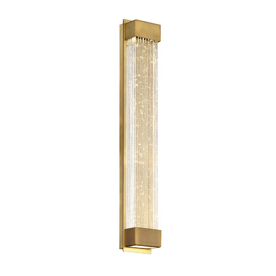 Modern Forms Led Bath Light 1