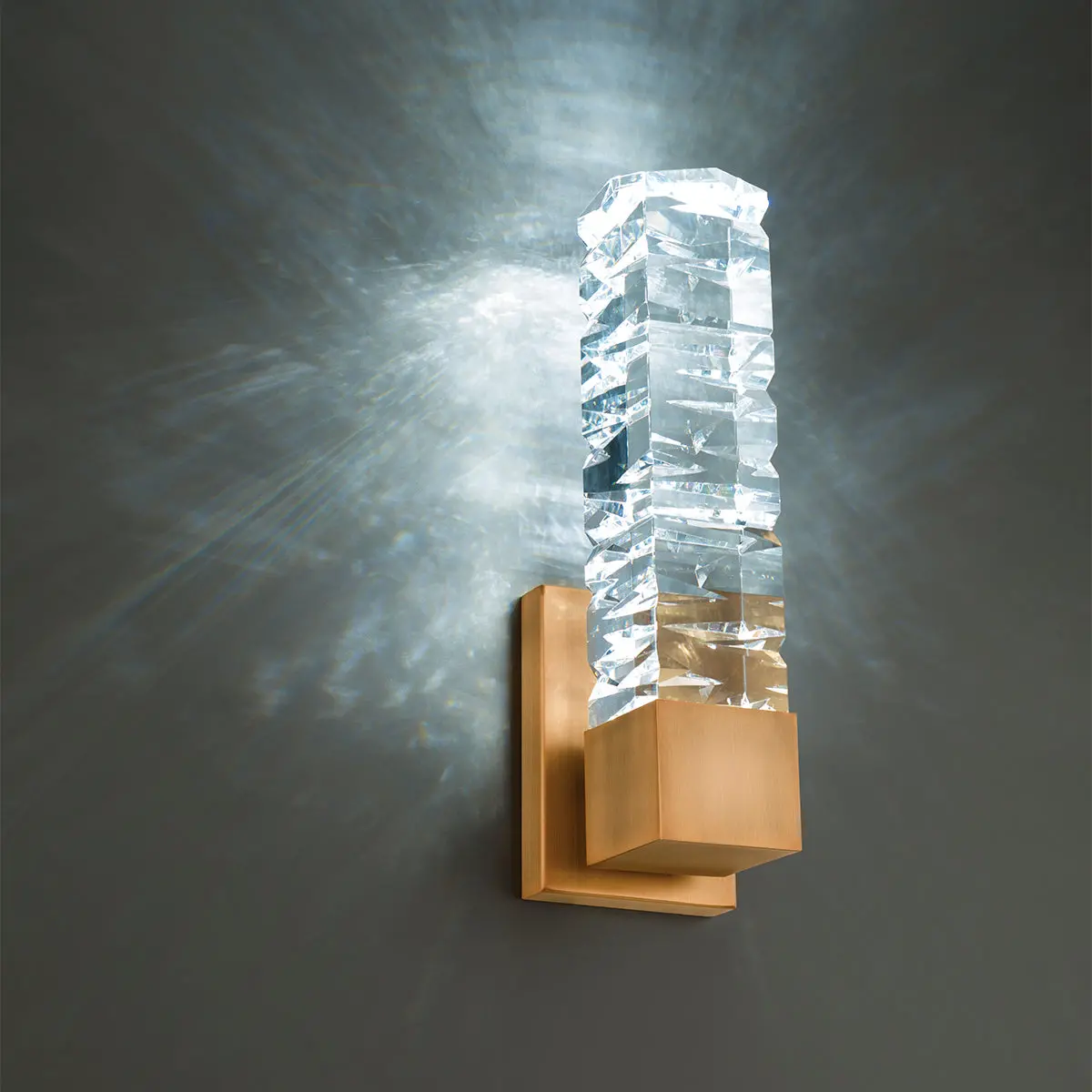 Modern Forms Led Bath Light 1