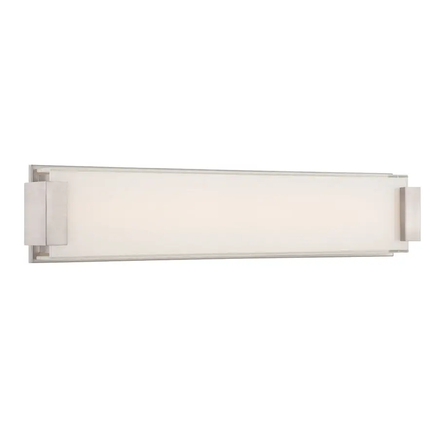 Modern Forms Led Bath & Vanity Light 1