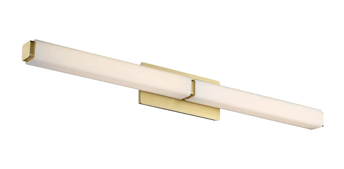 Modern Forms Led Bath & Vanity Light 1
