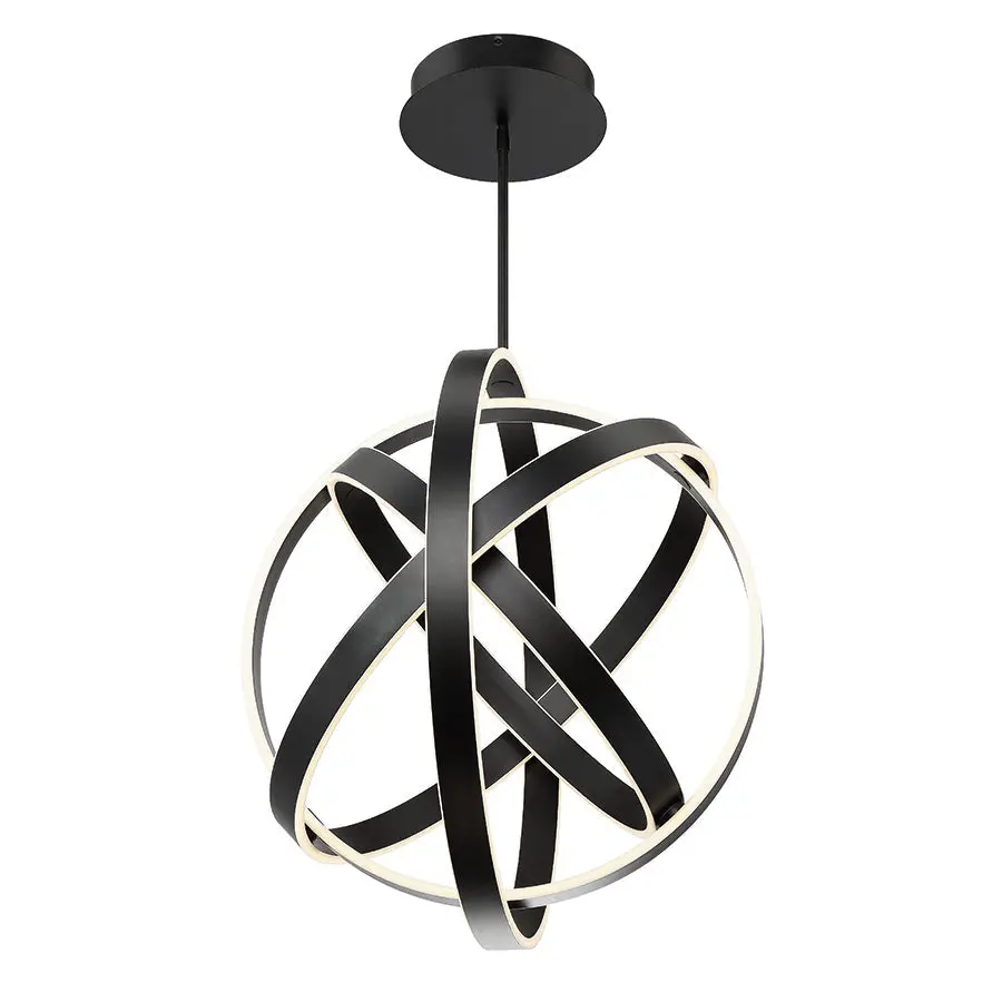 Modern Forms Led Chandelier 1