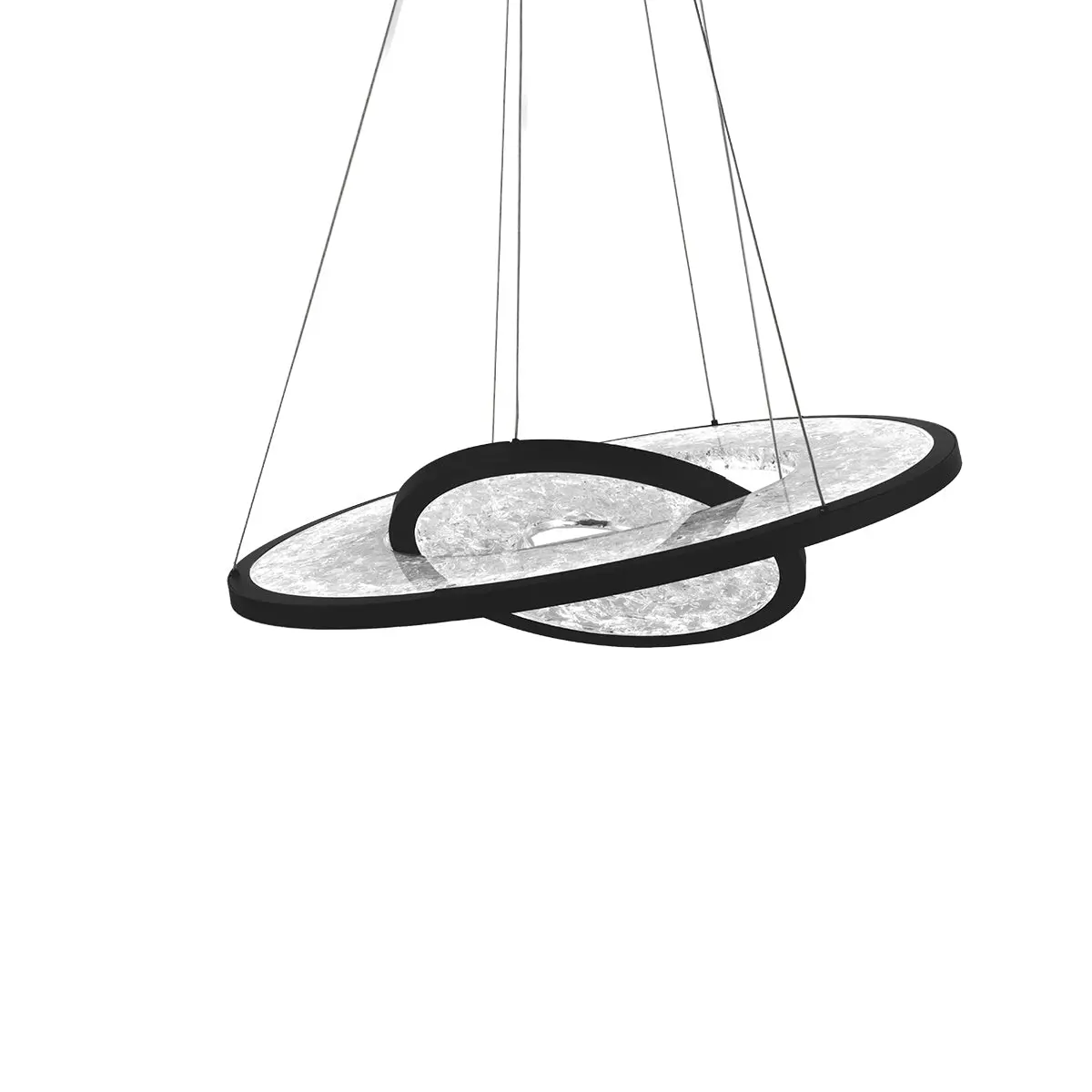 Modern Forms Led Chandelier 1