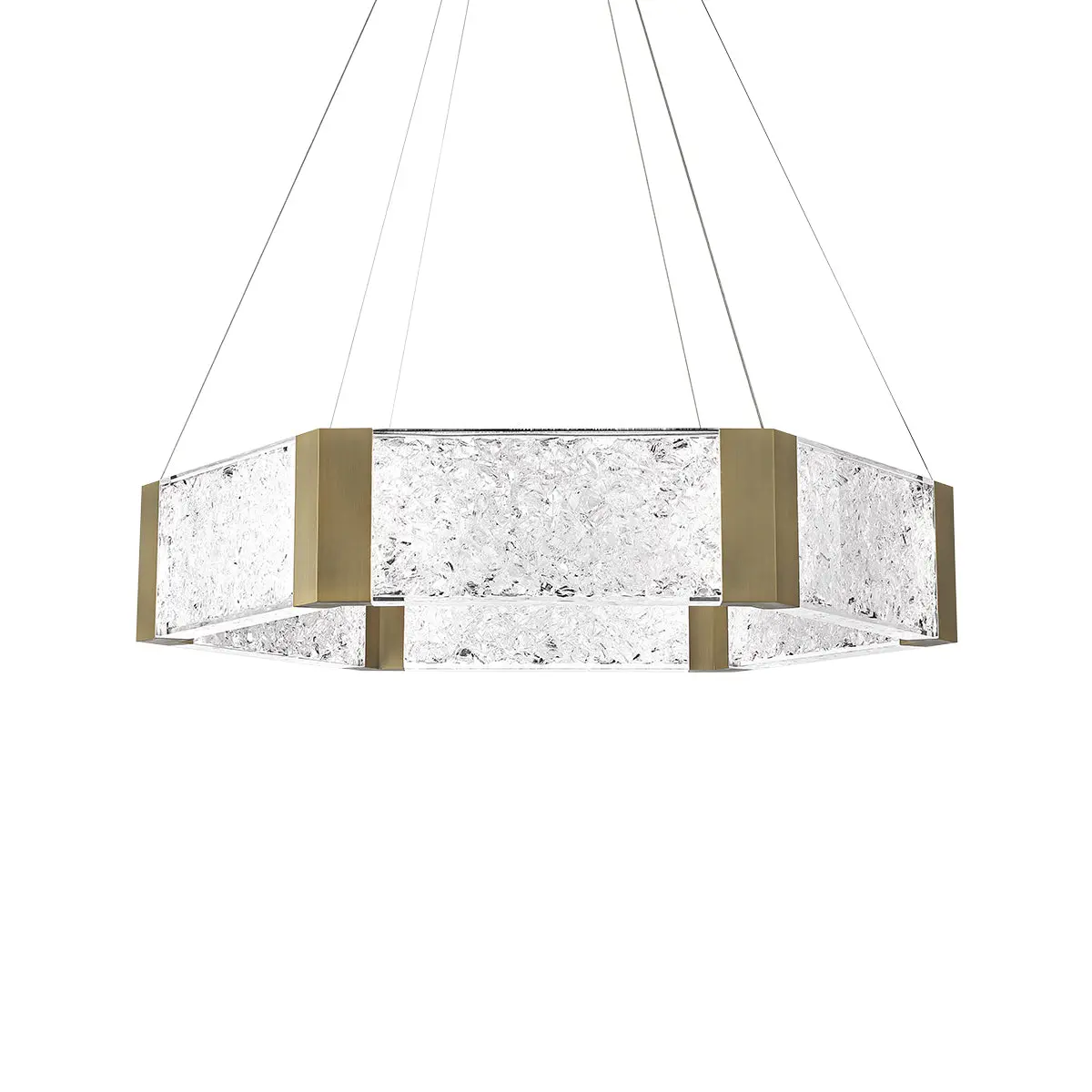Modern Forms Led Chandelier 1