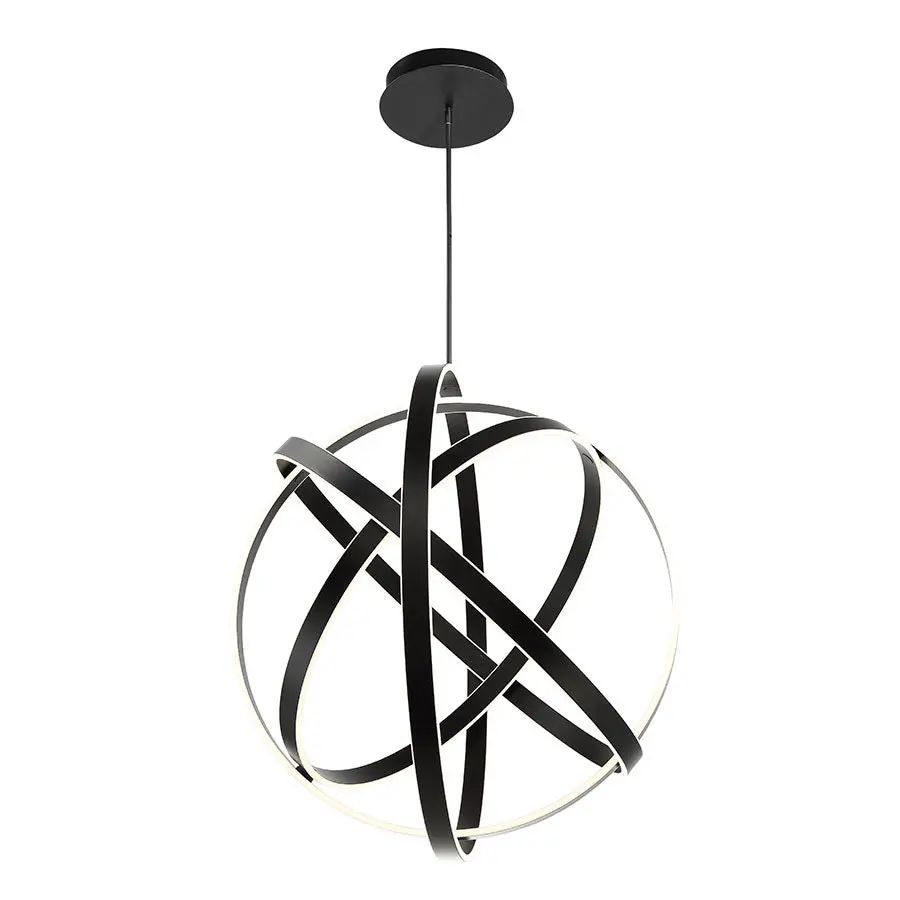 Modern Forms Led Chandelier 1