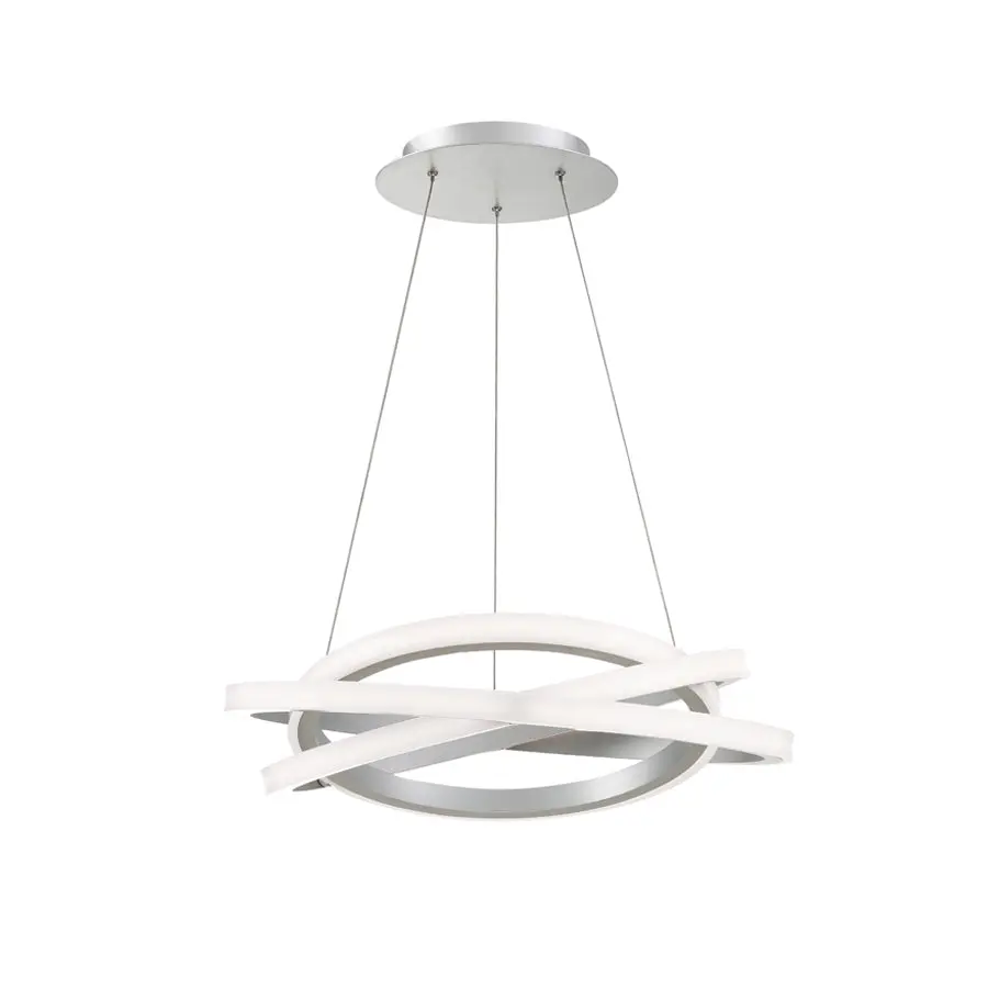Modern Forms Led Chandelier 1