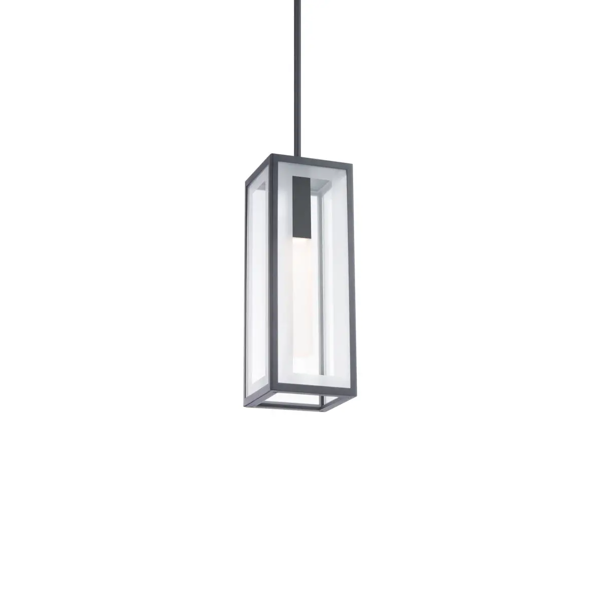 Modern Forms Led Chandelier 1