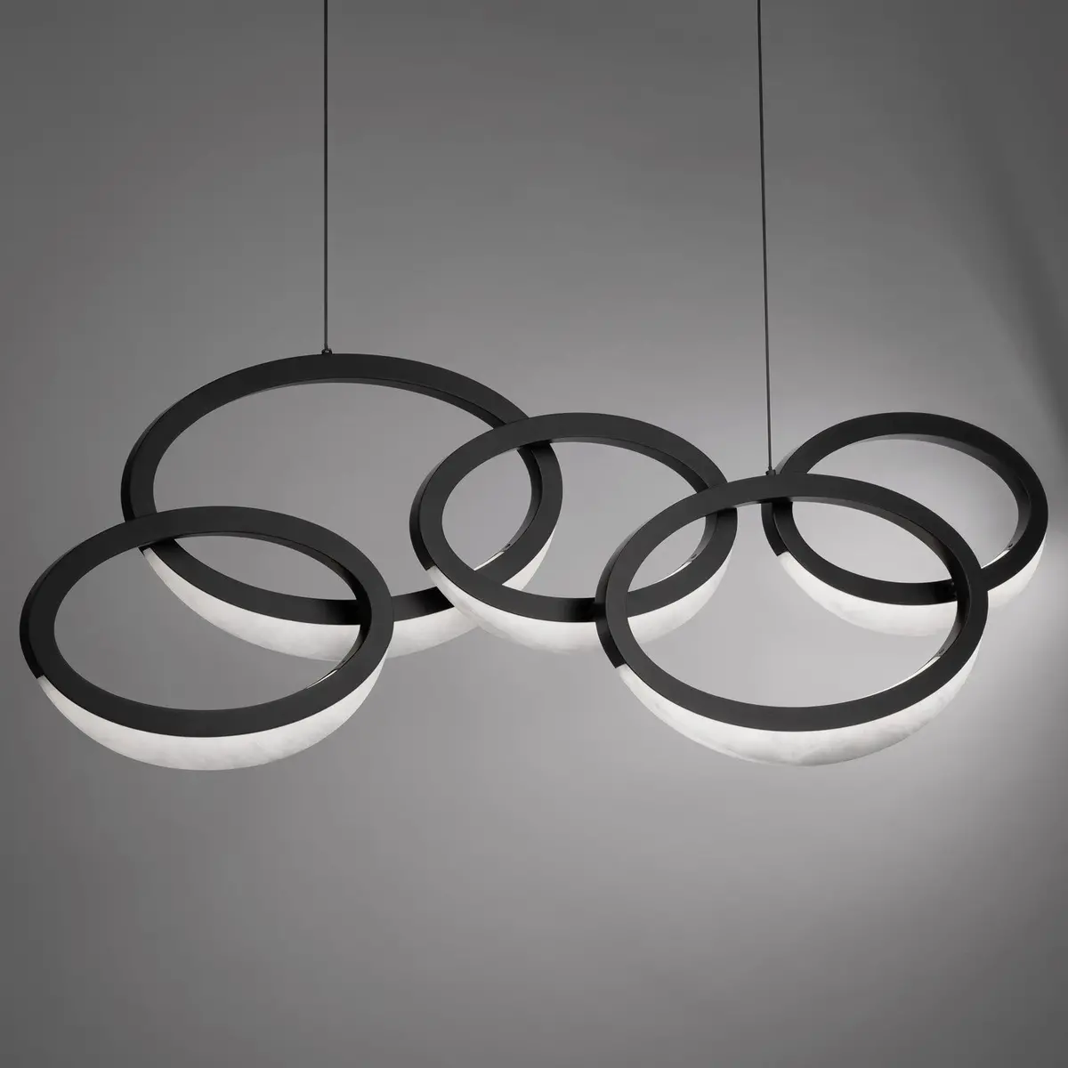 Modern Forms Led Chandelier 1