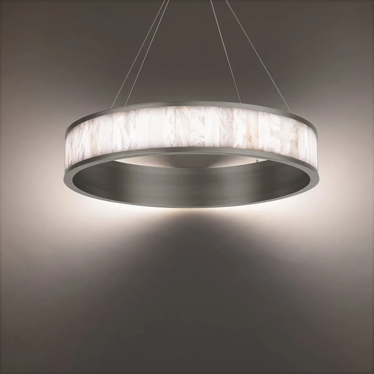Modern Forms Led Chandelier 1