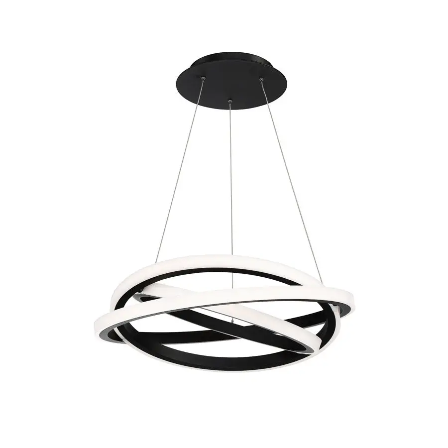 Modern Forms Led Chandelier 1