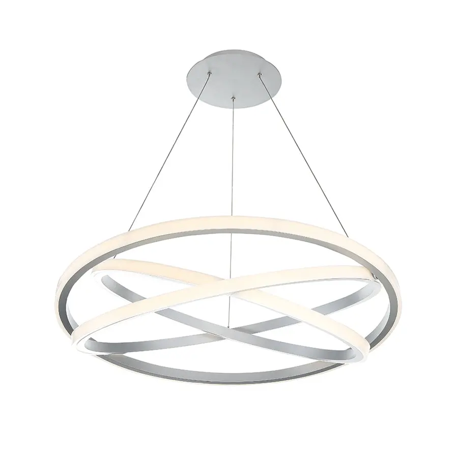 Modern Forms Led Chandelier 1