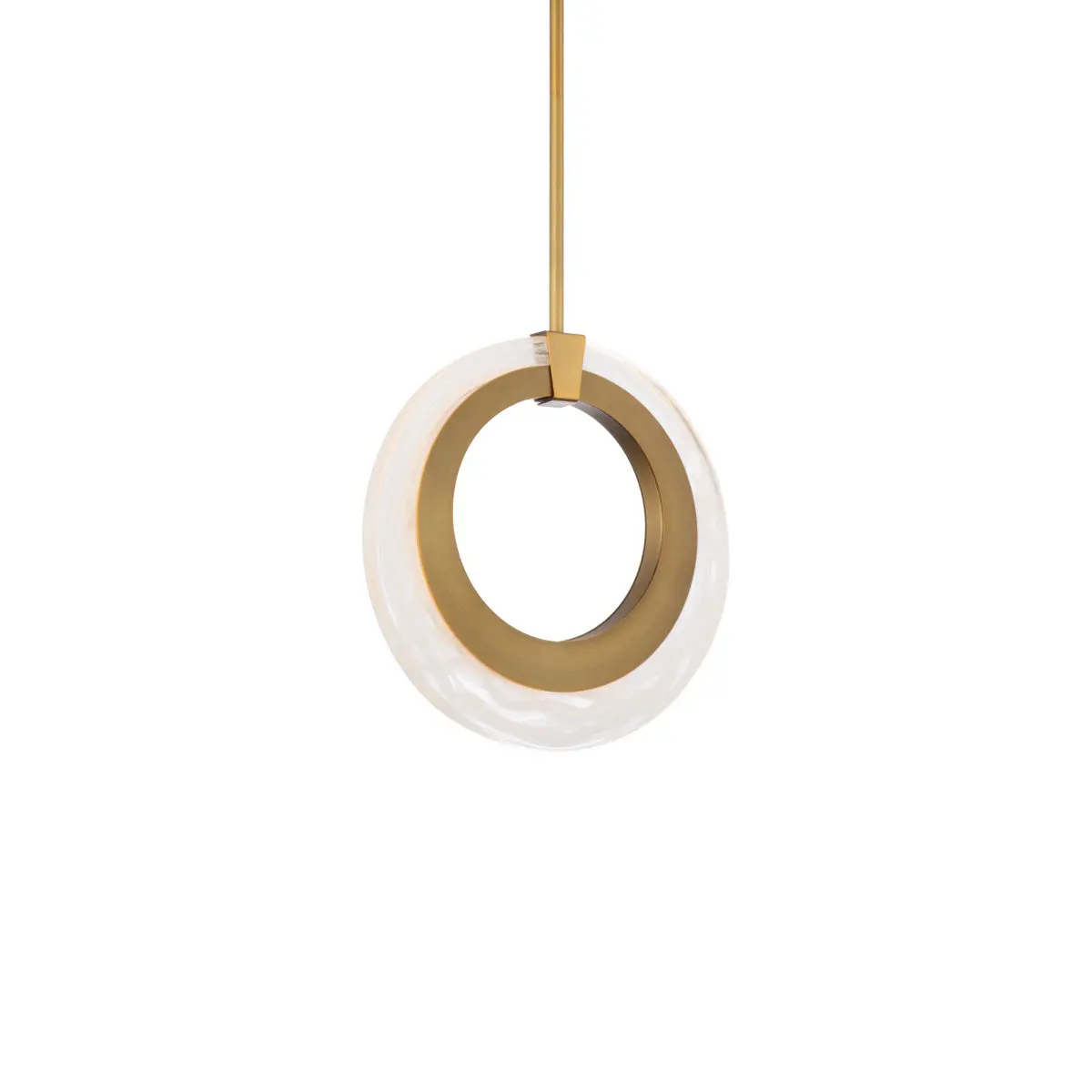 Modern Forms Led Chandelier 1