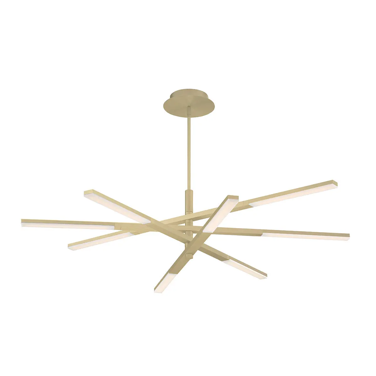 Modern Forms Led Chandelier 1