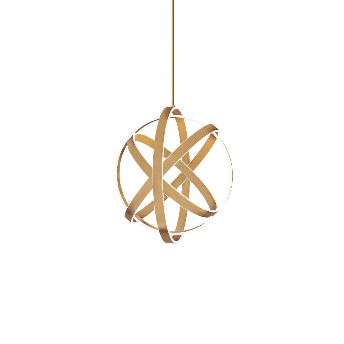 Modern Forms Led Chandelier 1