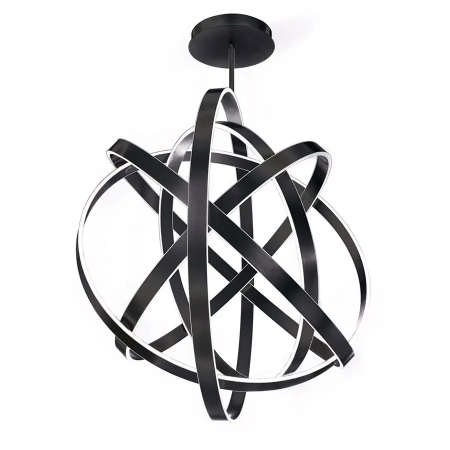 Modern Forms Led Chandelier 1
