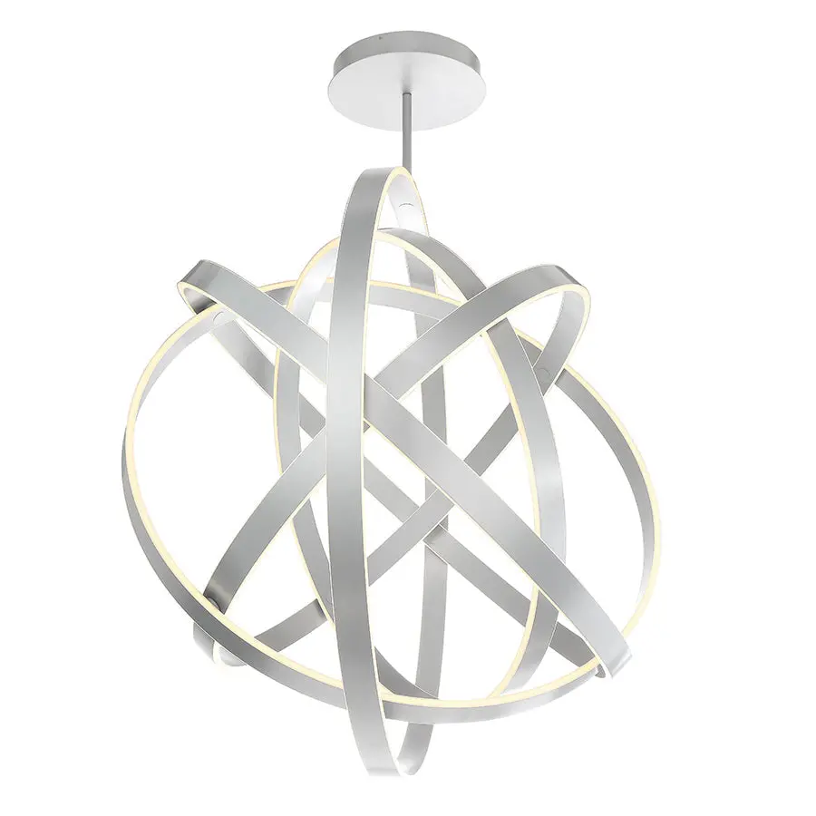 Modern Forms Led Chandelier 1