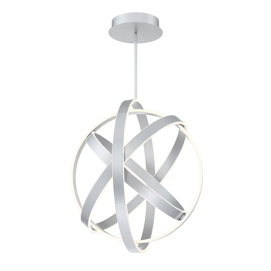 Modern Forms Led Chandelier 1