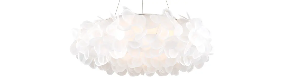 Modern Forms Led Chandelier 1