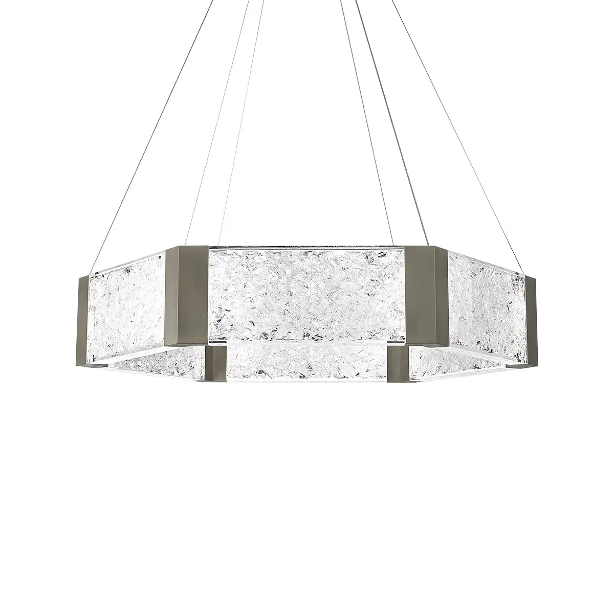 Modern Forms Led Chandelier 1