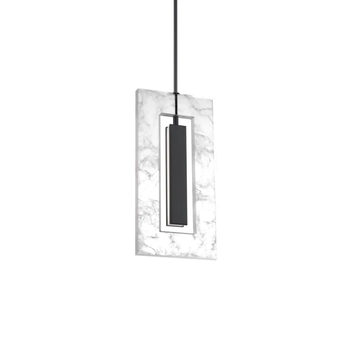 Modern Forms Led Chandelier 1