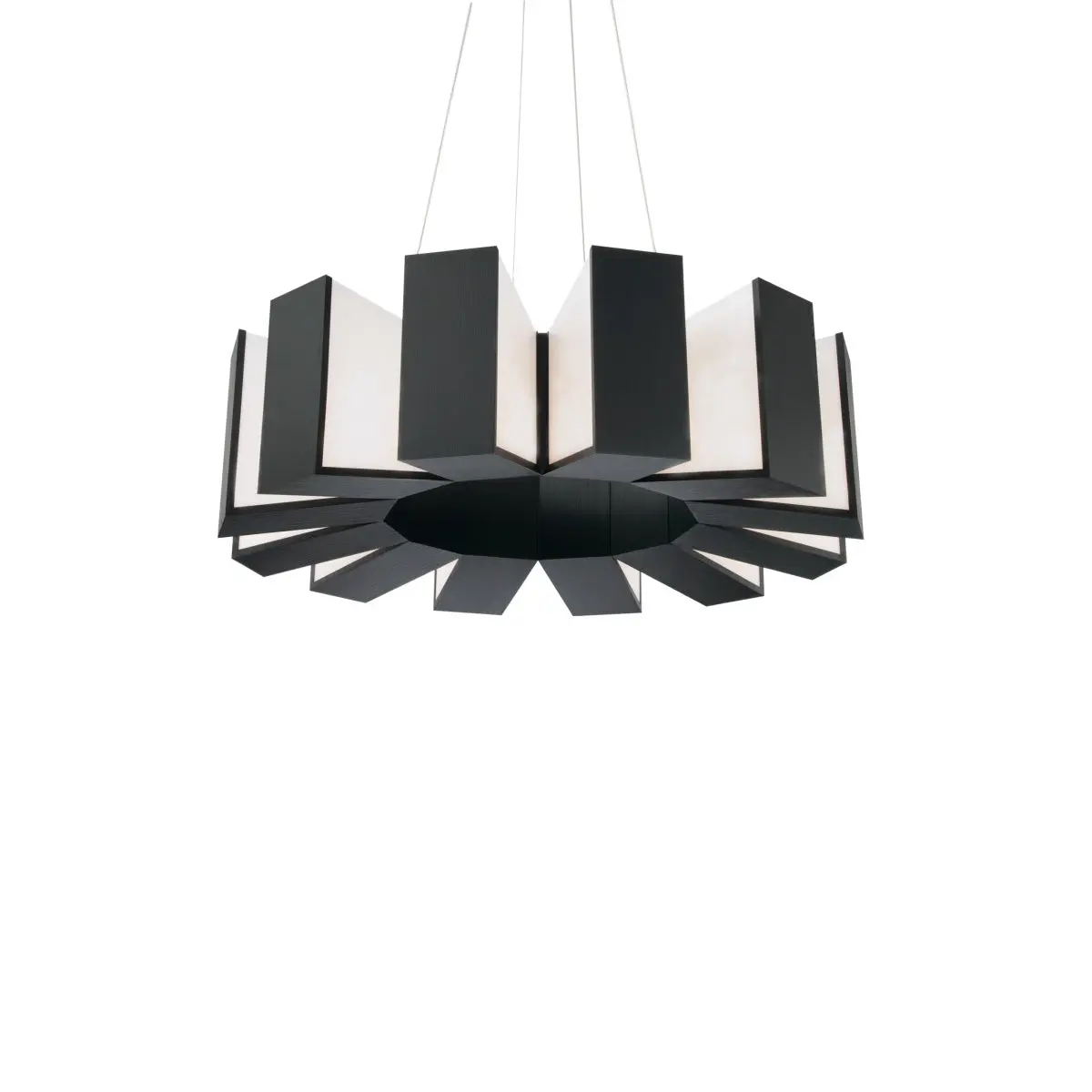 Modern Forms Led Chandelier 1