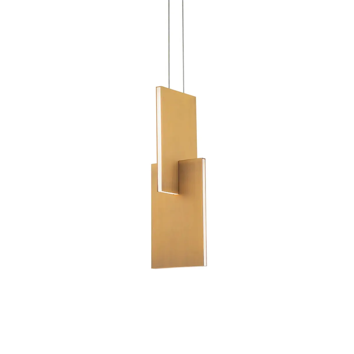Modern Forms Led Chandelier 1