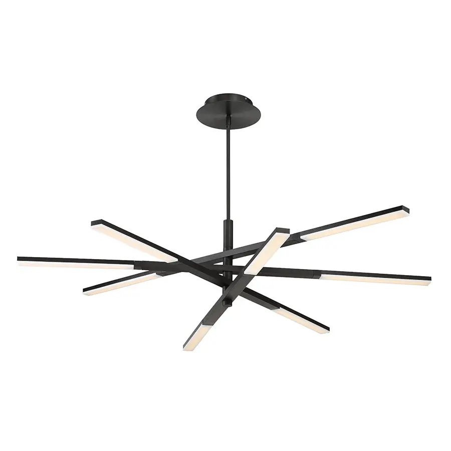 Modern Forms Led Chandelier 1