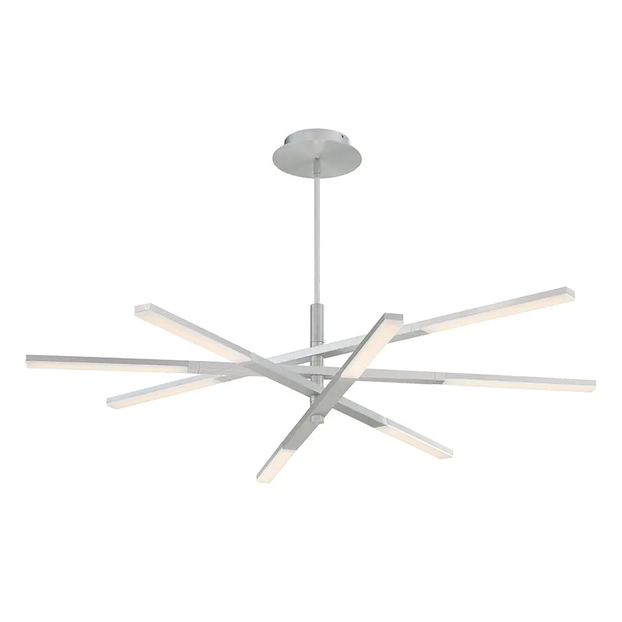Modern Forms Led Chandelier 1