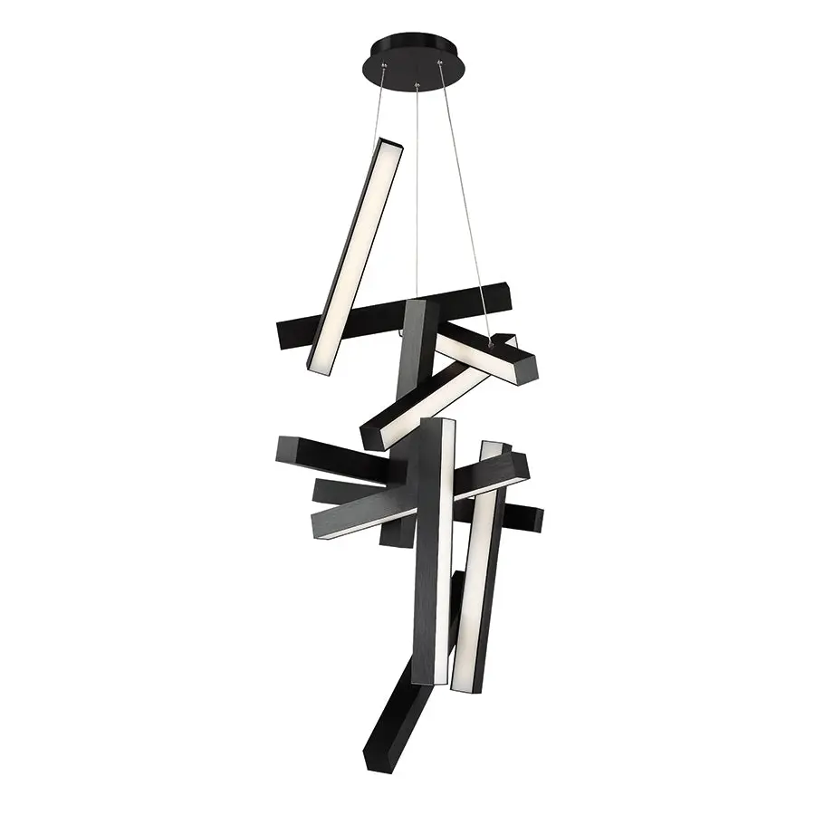 Modern Forms Led Chandelier 1